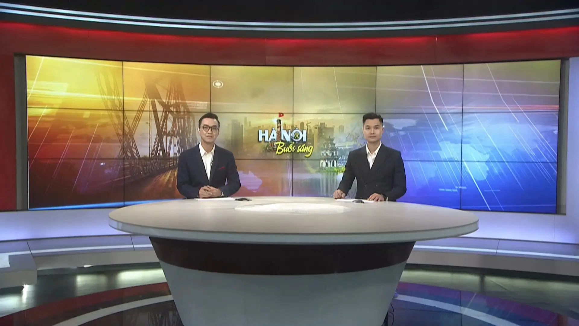 Chương trình Hà Nội buổi sáng | 08/01/2026